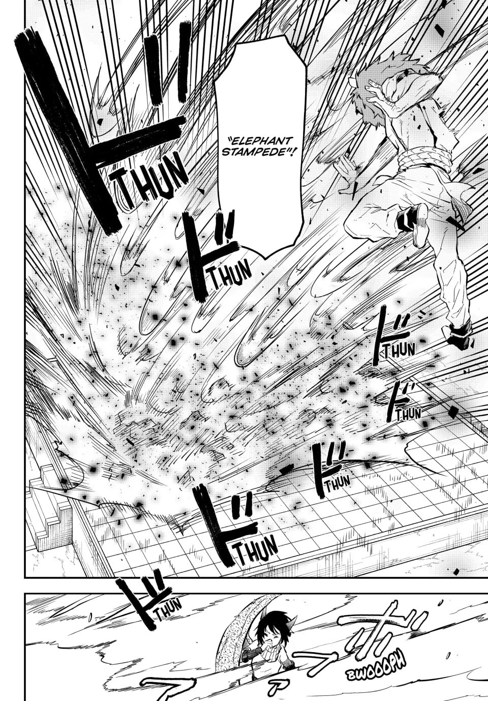 Tensei Shitara Slime Datta Ken, Chapter 114 image 06